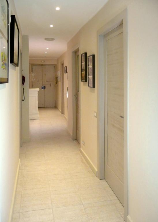 Domus Ottavia In Roma Apartment Exterior photo